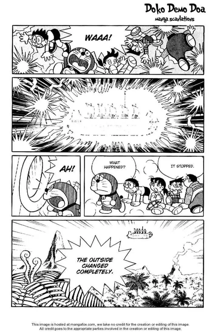 Doraemon Long Stories Chapter 8.4 30